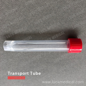 Transport Empty Tube Container 10 MLCE